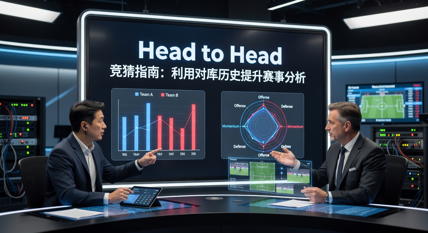 历史往绩 head to head：赛前对比与趋势解读