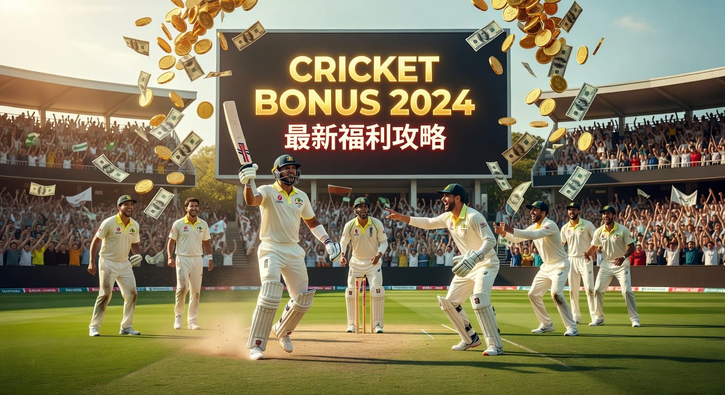 板球滚球 Live Cricket Betting：实战判断与风险控制