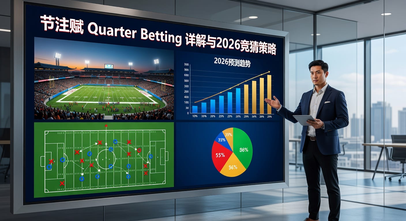 节投注 quarter betting：分节下注策略与实战思路