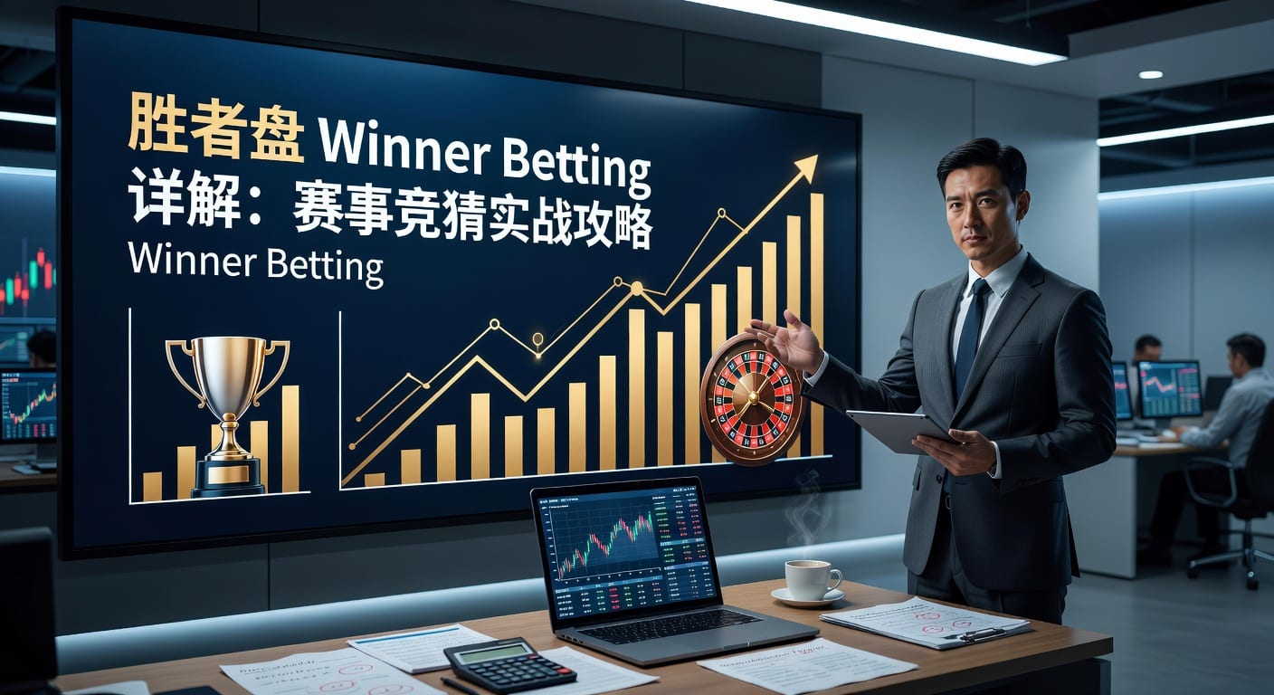 胜者盘 winner betting：2026 年体育投注技巧解析