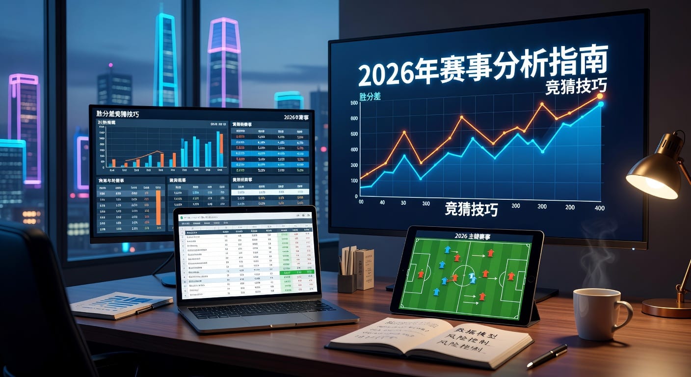 胜分差 winning margin：投注技巧与比分判断