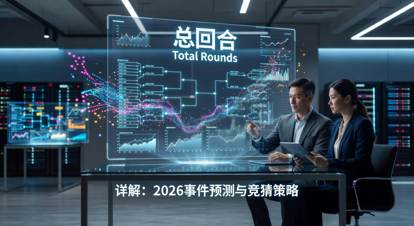 总回合 total rounds：体育赛事分析与实战判断