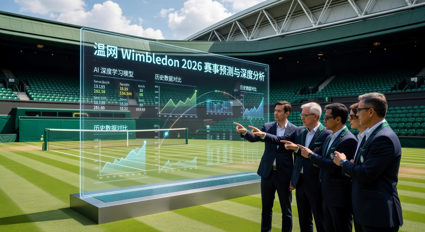 温网 Wimbledon 2026年观赛与投注技巧全解析